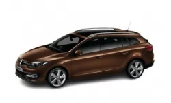 Dywaniki wewnętrzne do Renault Megane 2014 - 2016 III generacja UE Podstawka uniwersalna Dywaniki wewnętrzne do Renault Megane 2014 - 2016 III generacja UE Podstawka uniwersalna