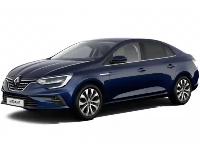  Megane (2016 - 2022)