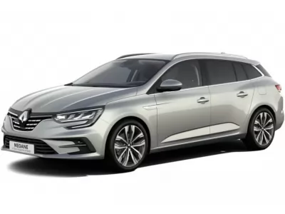  Megane (2016 - 2022)