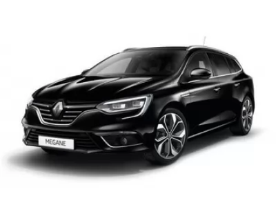  Megane (2016 - 2022)