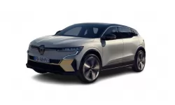 Dywaniki wewnętrzne do Renault Megane E-Tech 2022 - ... Crossover EU V generacji EU Dywaniki wewnętrzne do Renault Megane E-Tech 2022 - ... Crossover EU V generacji EU