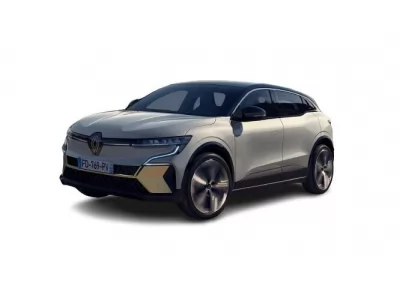 Megane (2022 - …)