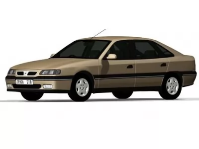  SaFrane (1992 - 2000)