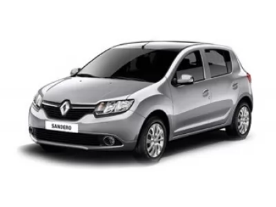 Sandero (2012 - 2020)