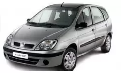 Dywaniki wewnętrzne do Renault Scenic 1996 - 1999 I generacja EU Minivan dorest Dywaniki wewnętrzne do Renault Scenic 1996 - 1999 I generacja EU Minivan dorest