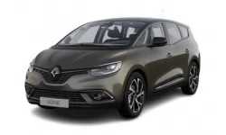 Dywaniki wewnętrzne do Renault Grand Scenic 2016 -... IV generacja EU Minivan 7 miejsc Dywaniki wewnętrzne do Renault Grand Scenic 2016 -... IV generacja EU Minivan 7 miejsc