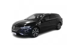 Dywaniki wewnętrzne do Renault Talisman 2015 - 2022 UE Generacja Universal Dywaniki wewnętrzne do Renault Talisman 2015 - 2022 UE Generacja Universal