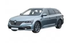 Dywaniki wewnętrzne do Renault Talisman ZEN 2015- 2022 generacja EU Universal Dywaniki wewnętrzne do Renault Talisman ZEN 2015- 2022 generacja EU Universal