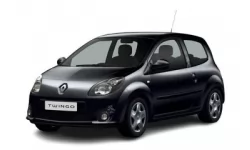 Dywaniki wewnętrzne do kabinie Renault Twingo 2007 - 2014 II generacja EU Hatchback Dywaniki wewnętrzne do kabinie Renault Twingo 2007 - 2014 II generacja EU Hatchback
