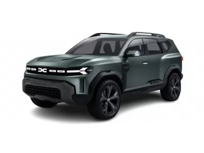  Duster (2024-...)