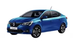 Dywaniki wewnętrzne do Renault Taliant 2021 - ... Sedan EU 1. generacji Dywaniki wewnętrzne do Renault Taliant 2021 - ... Sedan EU 1. generacji