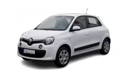 Dywaniki do wnętrza Renault Twingo 2014 - 2024 III generacja EU Hatchback 5-drzwiowy Dywaniki do wnętrza Renault Twingo 2014 - 2024 III generacja EU Hatchback 5-drzwiowy