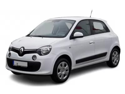  Twingo (2014-2024)