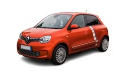 Dywaniki do wnętrza Renault Twingo Z.E. 2021 - 2024 III generacja EU Hatchback Electro Dywaniki do wnętrza Renault Twingo Z.E. 2021 - 2024 III generacja EU Hatchback Electro