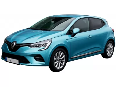  Clio (2019-2026)