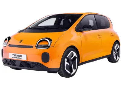  Twingo (2024-...)