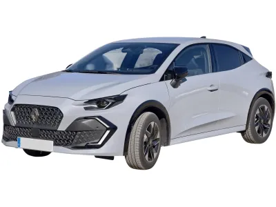  Clio (2026-...)