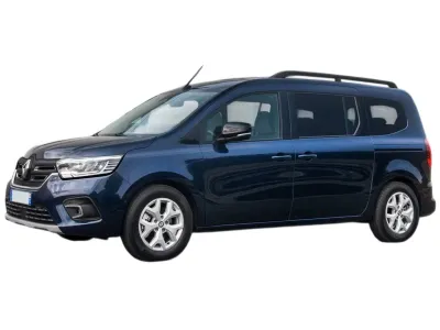  Kangoo (2021-...)
