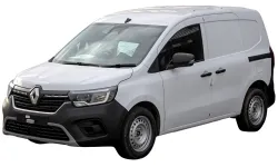 Dywaniki do wnętrza Renault Kangoo Van 2021 - ... III generacja EU Minivan cargo Dywaniki do wnętrza Renault Kangoo Van 2021 - ... III generacja EU Minivan cargo