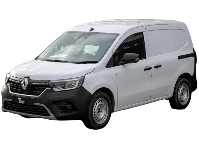  Kangoo (2021-...)