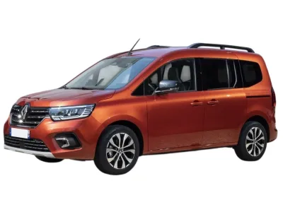  Kangoo (2021-…)