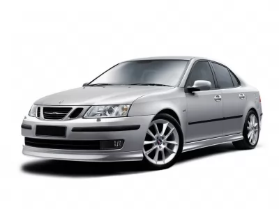  9-3 (2002 - 2007)