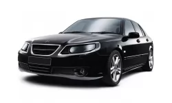 Dywaniki wewnętrzne do Saab 9-5 I 1997-2010 I generacja EU Sedan Dywaniki wewnętrzne do Saab 9-5 I 1997-2010 I generacja EU Sedan