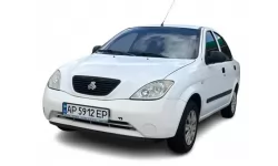 Dywaniki wewnętrzne do Saipa Tiba 2009-... 1. generacja EU Sedan Dywaniki wewnętrzne do Saipa Tiba 2009-... 1. generacja EU Sedan