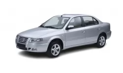 Dywaniki wewnętrzne do Samand Soren 2007-… EU Sedan Dywaniki wewnętrzne do Samand Soren 2007-… EU Sedan