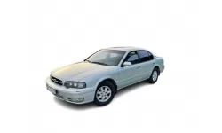 Dywaniki wewnętrzne do Samsung SM5 (A32) 1998-2005 I generacja EU Sedan Dywaniki wewnętrzne do Samsung SM5 (A32) 1998-2005 I generacja EU Sedan