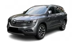 Dywaniki wewnętrzne do Samsung QM6 2016-2024 II generacji Korea Crossover Dywaniki wewnętrzne do Samsung QM6 2016-2024 II generacji Korea Crossover