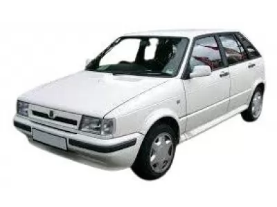  Ibiza (1984 - 1993)