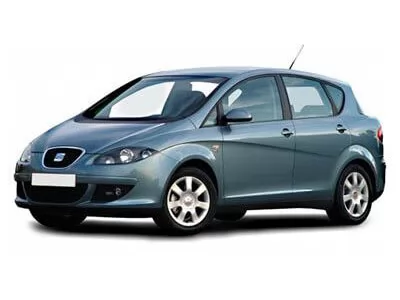  Toledo (2004 - 2009)