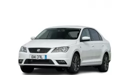 Dywaniki wewnętrzne do Seat Toledo 2012 - 2019 IV EU Liftback