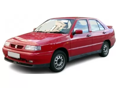  Toledo (1991-1999)