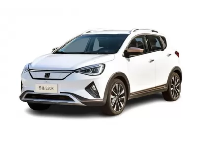  E20X (2018-…)