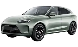 Dywaniki do wnętrza Seres M5 2022-… I generacji CN Crossover Hybrid