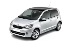 Dywaniki wewnętrzne Skoda Citigo 2011 - 2020 I generacja EU Hatchback 5-drzwiowy Dywaniki wewnętrzne Skoda Citigo 2011 - 2020 I generacja EU Hatchback 5-drzwiowy
