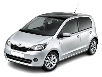  Citigo (2011 - 2020)