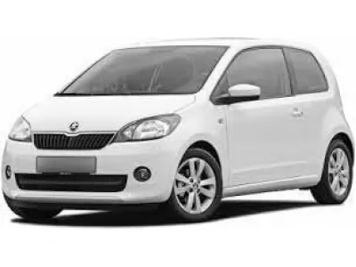  Citigo (2011 - 2020)