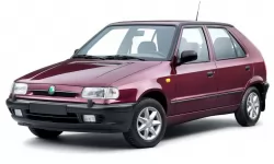 Dywaniki wewnętrzne do Skody Felicia 1994 - 2001 I generacja EU Hatchback Dywaniki wewnętrzne do Skody Felicia 1994 - 2001 I generacja EU Hatchback