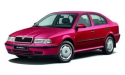 Dywaniki wewnętrzne do Skody Octavii 1996 - 2004 I generacja EU Liftback dorest Dywaniki wewnętrzne do Skody Octavii 1996 - 2004 I generacja EU Liftback dorest