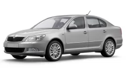 Dywaniki wewnętrzne do Skody Octavii 2004 - 2010 I generacja EU Liftback Dywaniki wewnętrzne do Skody Octavii 2004 - 2010 I generacja EU Liftback