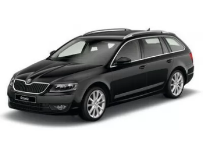  Octavia A7 (2017 - 2020)