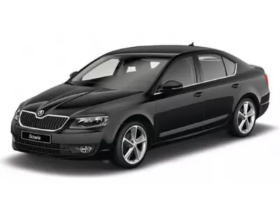  Octavia A7 (2017 - 2020)