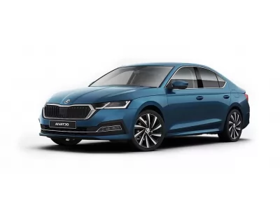  Octavia A8 (2020 - …)