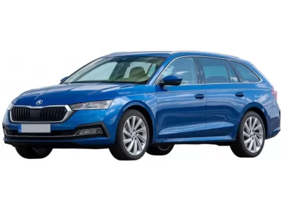  Octavia A8 (2020 - …)