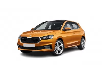  Fabia (2021 - ...)