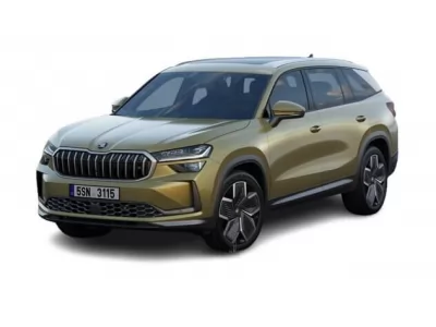  Kodiaq (2023-...)