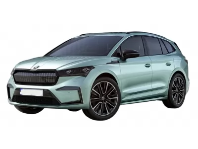  Enyaq iV (2020-...)